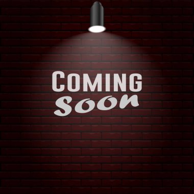 Kırmızı Tuğla ve Spotlight ile Yakında Geliyor