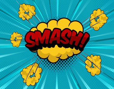 Renkli Renkli Güzel Tasarım Meyve ve Çizgi Tasarımı