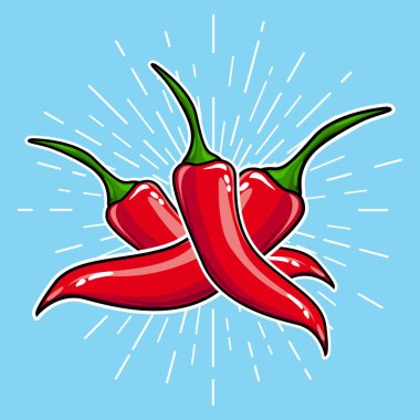 Meyveler ve renkli çizgi film