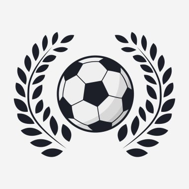 Kanatlı Uçan Futbol Topu Özgürlük ve Hayaller Sembolü