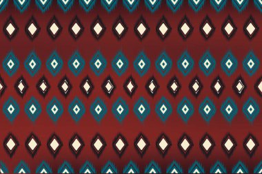 Jeomatik etik desen tasarımını diker 