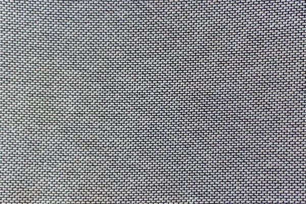 Gri kumaş doku closeup