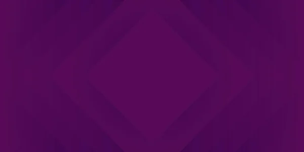 Purple Greeen Abstract Geometric Background — Stockvector