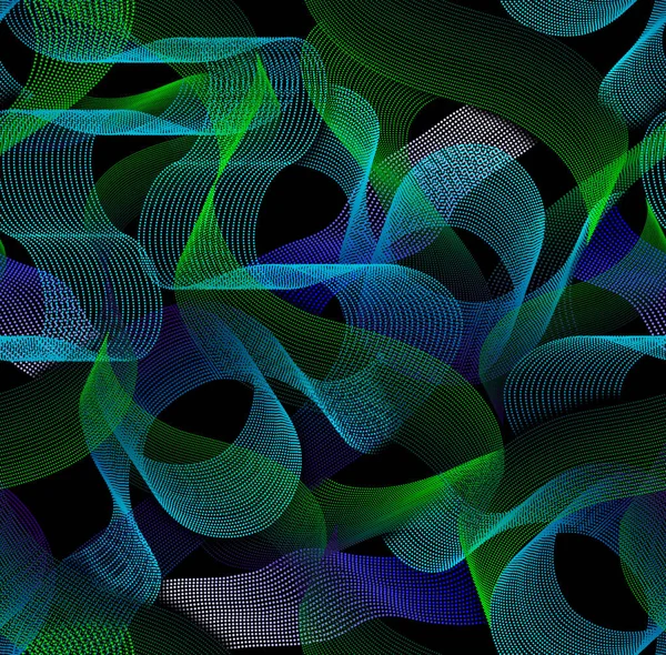 Geometrik desenli soyut arkaplan