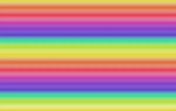 rainbow abstract background with colorful stripes
