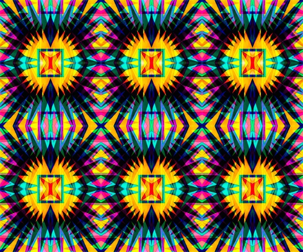 arkaplan için soyut renkli desen çizimi