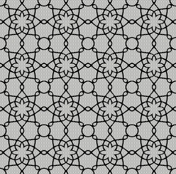 Kusursuz geometrik desen. soyut süsleme, modern stil tasarım