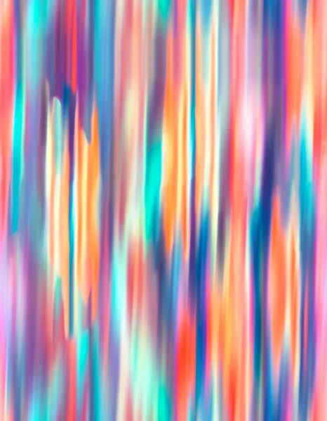 Renkli gradyan ile soyut vektör arkaplanı. İş grafiksel tasarımınız için sanatsal illüstrasyon.