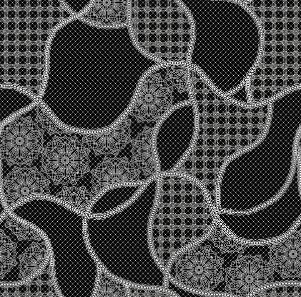 monokrom soyut arkaplan, metin için yeri olan desen