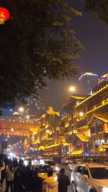 Şehir mimarisinin fotoğrafsal materyalleri