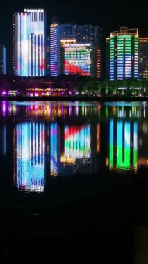 Şehir mimarisinin fotoğrafsal materyalleri