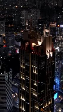 Şehir mimarisinin fotoğrafsal materyalleri