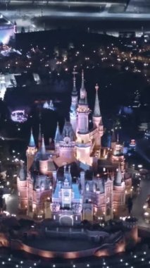 Şehir mimarisinin fotoğrafsal materyalleri