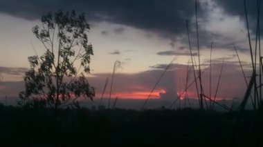 Doğa ve mimarinin fotoğrafsal materyalleri