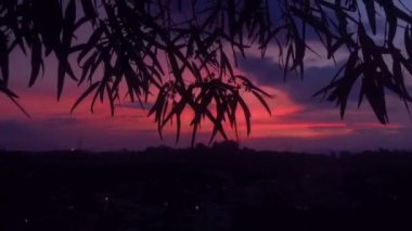 Doğa ve mimarinin fotoğrafsal materyalleri