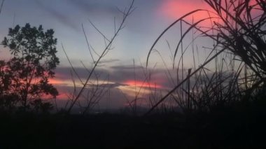 Doğa ve mimarinin fotoğrafsal materyalleri