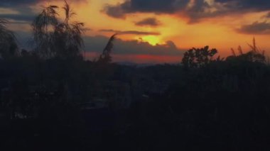Doğa ve mimarinin fotoğrafsal materyalleri