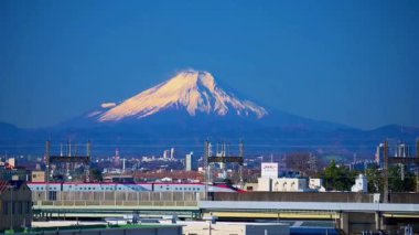 Doğa ve mimarinin fotoğrafsal materyalleri