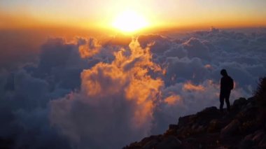 Doğa ve mimarinin fotoğrafsal materyalleri