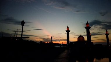 Hava Bulutu Fotoğraf Malzemeleri