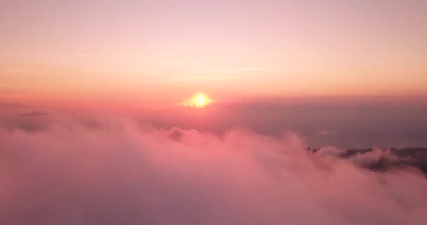 Hava Bulutu Fotoğraf Malzemeleri — Stok video