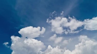 Hava Bulutu Fotoğraf Malzemeleri