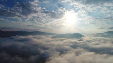 Hava Bulutu Fotoğraf Malzemeleri