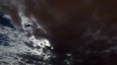Hava Bulutu Fotoğraf Malzemeleri
