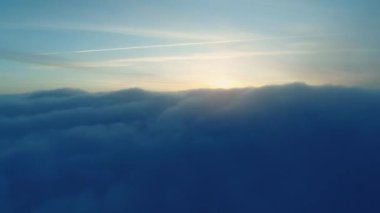 Hava Bulutu Fotoğraf Malzemeleri