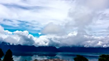 Hava Bulutu Fotoğraf Malzemeleri