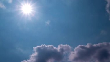 Hava Bulutu Fotoğraf Malzemeleri