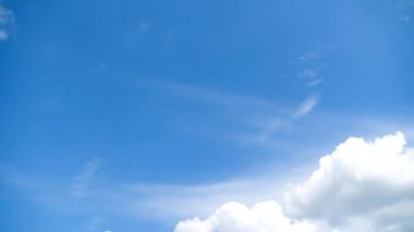 Hava Bulutu Fotoğraf Malzemeleri