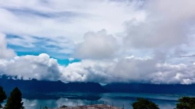 Hava Bulutu Fotoğraf Malzemeleri