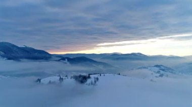 Hava Bulutu Fotoğraf Malzemeleri