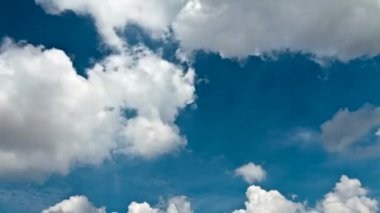 Hava Bulutu Fotoğraf Malzemeleri