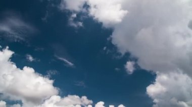 Hava Bulutu Fotoğraf Malzemeleri