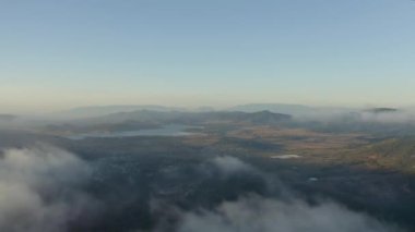 Hava Bulutu Fotoğraf Malzemeleri