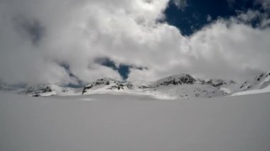 Hava Bulutu Fotoğraf Malzemeleri