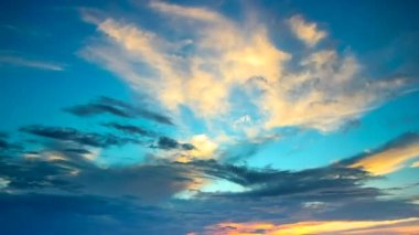 Hava Bulutu Fotoğraf Malzemeleri