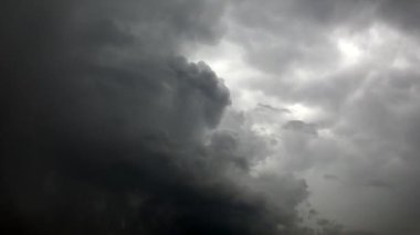 Hava Bulutu Fotoğraf Malzemeleri