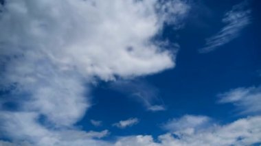 Hava Bulutu Fotoğraf Malzemeleri