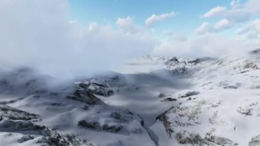 Hava Bulutu Fotoğraf Malzemeleri