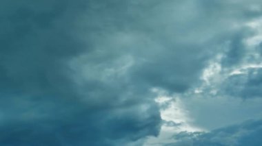 Hava Bulutu Fotoğraf Malzemeleri