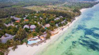 Zanzibar's beaches are a true gem of the Indian Ocean, offering a unique blend of natural beauty, cultural richness, and relaxation that will leave you with unforgettable memories.
