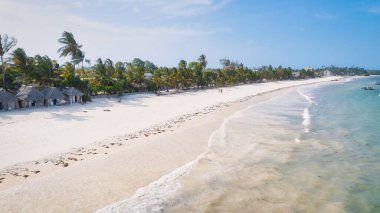 Zanzibar's beaches are a true gem of the Indian Ocean, offering a unique blend of natural beauty, cultural richness, and relaxation that will leave you with unforgettable memories.