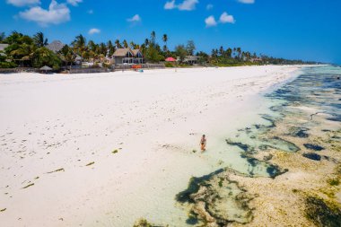 A vacation to Zanzibar's beaches offers the perfect blend of adventure and relaxation, with opportunities for travel, tourism, and exploration of the island's natural wonders.