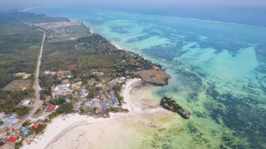 Zanzibar's beaches are a true gem of the Indian Ocean, offering a unique blend of natural beauty, cultural richness, and relaxation that will leave you with unforgettable memories.