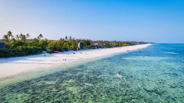 Zanzibar's beaches are a true gem of the Indian Ocean, offering a unique blend of natural beauty, cultural richness, and relaxation that will leave you with unforgettable memories.