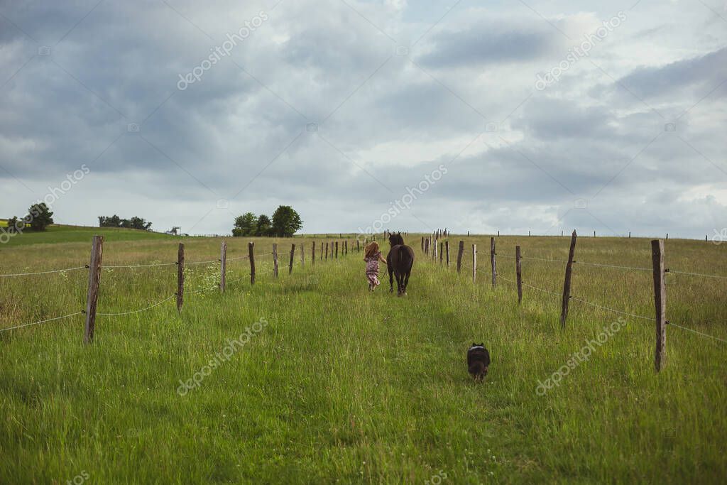 Gypsy On The Road