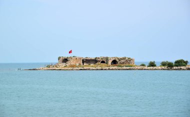 Yumurtalik Antik Kenti - Adana - TURKEY